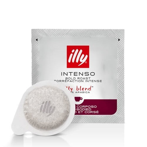Café illy dosettes - café, filtre