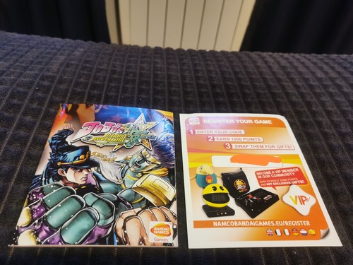 Notice jojo bizzare - notice, jojo's