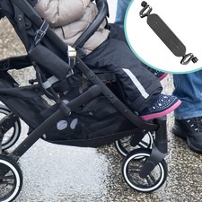  Cale Pieds Poussette Cane