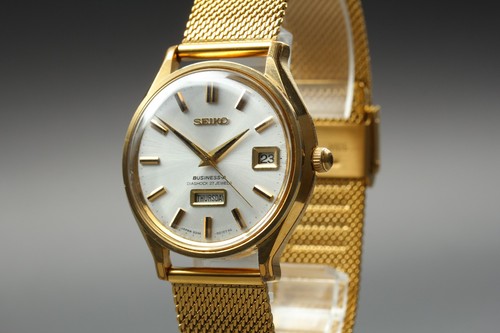 Vintage 1977 exc seiko - vintage, [exc+5]