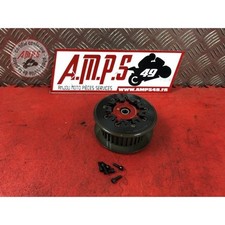 Embrayage anti-dribble STM