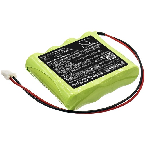 Battery for paradox magellan - for,