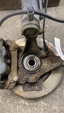 Moyeu avant droit renault - avant,