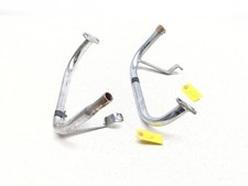 Barres De Protection Du Moteur