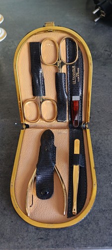 Tanneur petite trousse - ,
