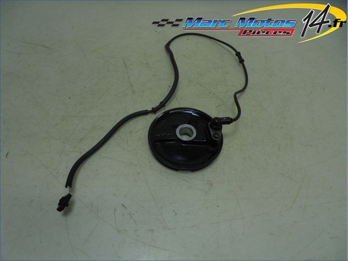 Capteur abs avant - capteur,
