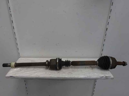 Transmission avant droit - transmission,
