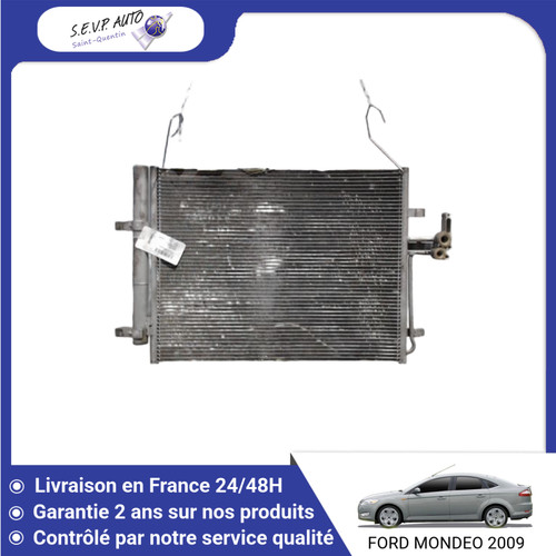 Condenseur - 🇫🇷,