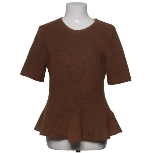 Pull tricot taille - pull,