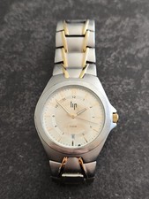Jolie Montre LIP 5 ATM
