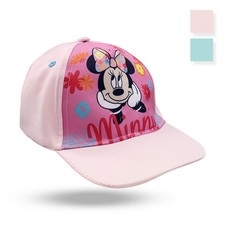 Cappellino Pour Fille Disney