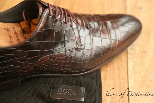 Chaussures oxford hugo boss - oxford,