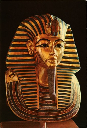 Cpm egypte the - golden, of