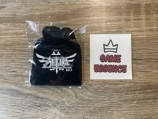 Porte-Clef Keyring Zelda Skyward Sword HD Nintendo Switch Neuf New Sealed