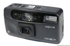 appareil photographique