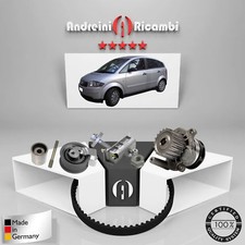 Kit De Distribution + Pompe À