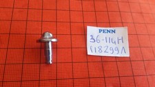 Part 114h click button - part,