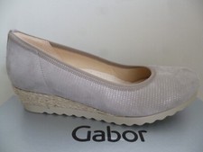 Gabor Femmes Pompes Slipper
