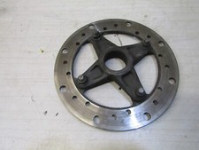 disque arriere avec moyeu quad dinli dl901 / dmx 450 masai 460 demon