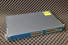 Cisco c3560 24ps 24 port - ws-c3560-24ps-e, 24-port