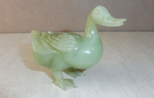 Ancienne figurine statue - /,