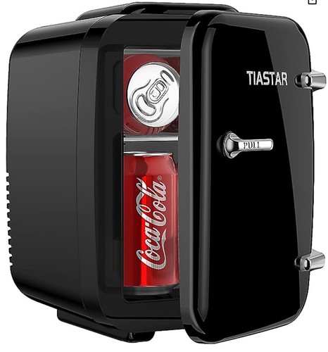 Tiastar mini frigo - frigo, portable,