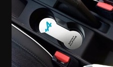 PLAQUE RENAULT CLIO V ESPIRIT ALPINE EVOLUTION TECHNO HYBRID