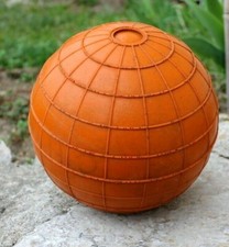 ancien ballon  médecine -