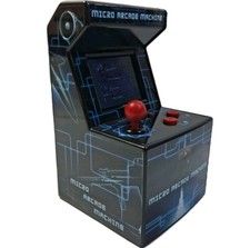 Mini borne d’arcade rétro