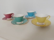 Tasses à café SALINS modèle