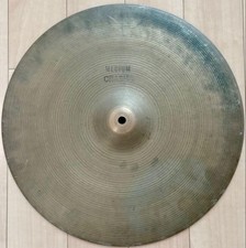 Cymbale Zildjian Medium Crash