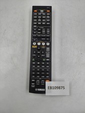 Télécommande Yamaha RAV495