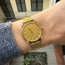 Montre Femme Bulova Longchamp