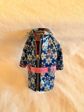 TENUE VINTAGE 1967  MOD FLOWER