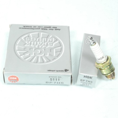 Bougie allumage ngk pour - bougie,