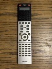 Télécommande Yamaha RAV420
