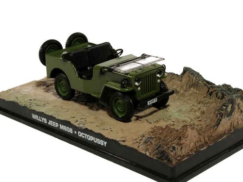 Willys jeep m606 1953 james - jeep,