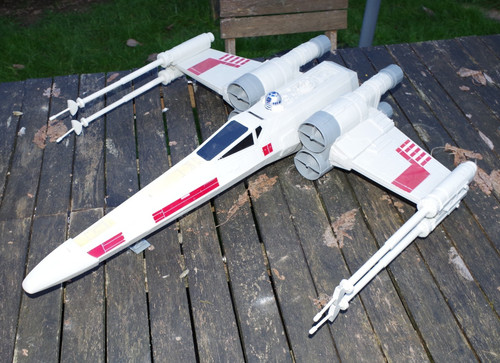 Wing geant hasbro 75 - geant,
