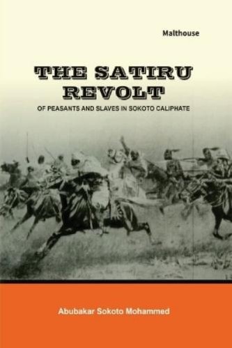 Abubakar sokoto the satiru - abubakar, m