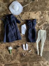 Barbie Grace Kelly Doll The