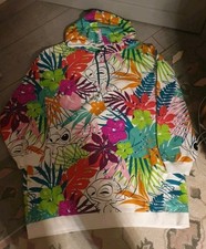 ROBE SWEAT STITCH PRINTEMPS