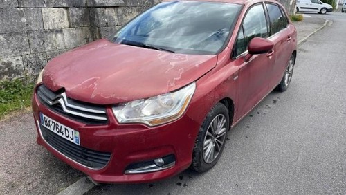 Boite vitesses citroen - boite,