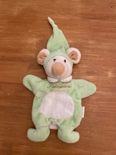 Doudou cmp eveil tendresse - cmp, et