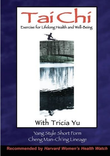 Tai chi lifelong - lifelong, (dvd)