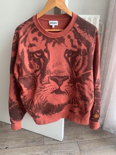 Sweatshirt kenzo wwf - sweatshirt,