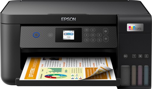 Epson ecotank 2850 - epson, et-2850