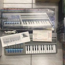 Piano orgue à ventilation