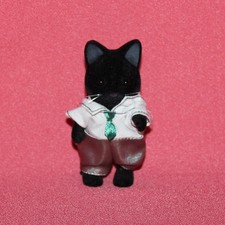 Sylvanian Families / Papa chat