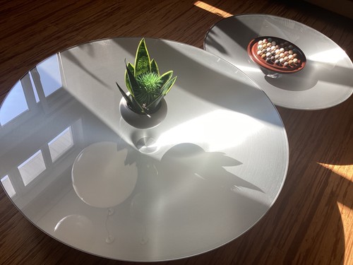 Roche bobois coffee - coffee, tables