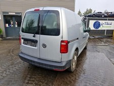 Servo de direction VW Caddy IV